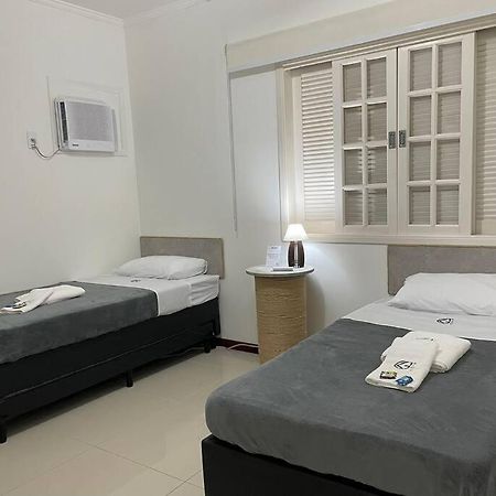 Casa Em Condominio Fechado Paraty - Kg Home Kültér fotó