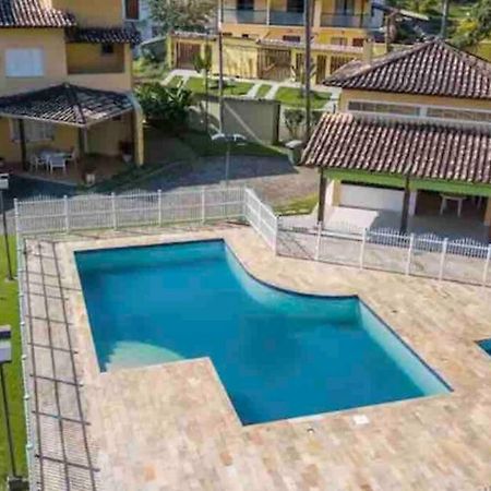 Casa Em Condominio Fechado Paraty - Kg Home Kültér fotó