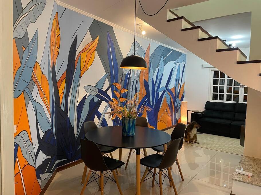 Casa Em Condominio Fechado Paraty - Kg Home Kültér fotó