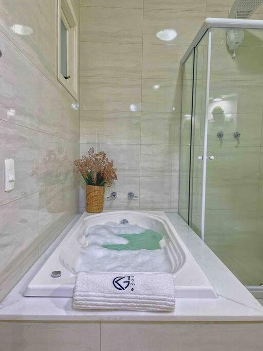 Casa Em Condominio Fechado Paraty - Kg Home Kültér fotó