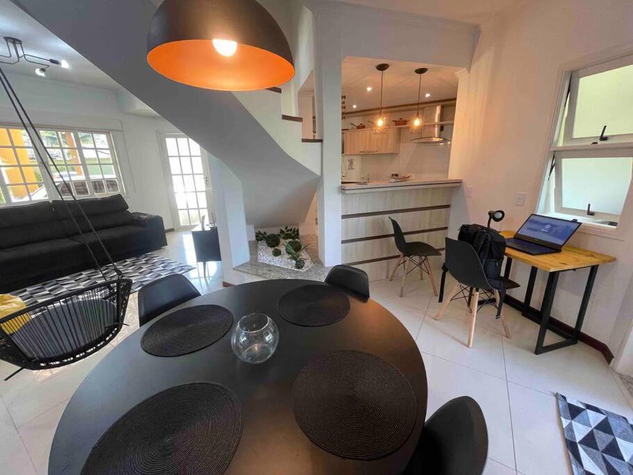 Casa Em Condominio Fechado Paraty - Kg Home Kültér fotó