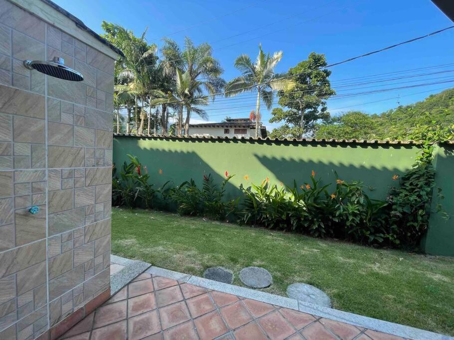 Casa Em Condominio Fechado Paraty - Kg Home Kültér fotó
