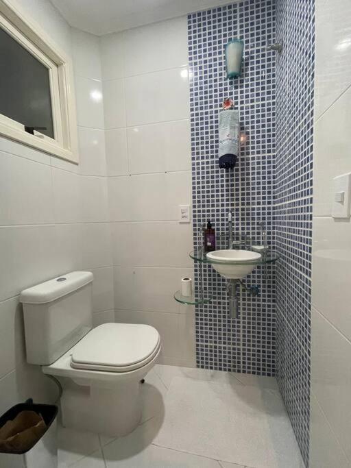 Casa Em Condominio Fechado Paraty - Kg Home Kültér fotó