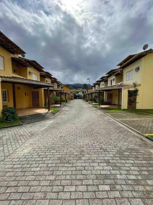 Casa Em Condominio Fechado Paraty - Kg Home Kültér fotó