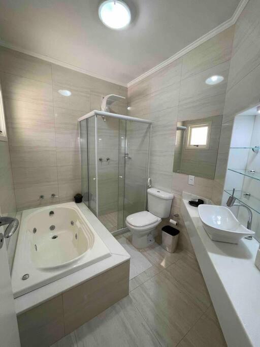 Casa Em Condominio Fechado Paraty - Kg Home Kültér fotó
