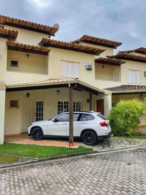 Casa Em Condominio Fechado Paraty - Kg Home Kültér fotó